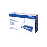 Brother Drum Unit 12k pages - DR2200